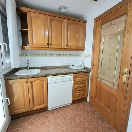 Apartamento Sunny Balcony-bright 2br-walk To Marina & Pmt34 *